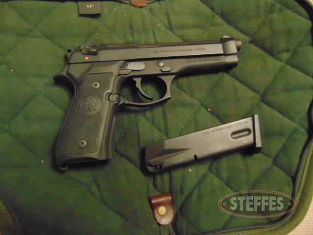  Beretta 92FS